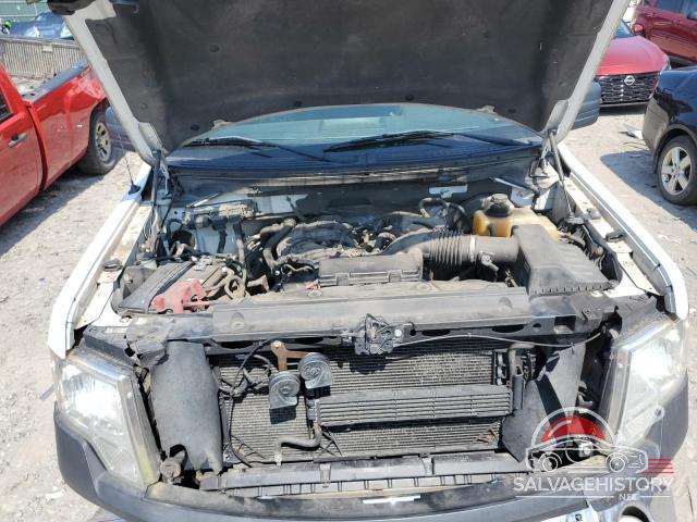 1FTEX1CM1DFD27578 2013 FORD F-150 photo no. 11