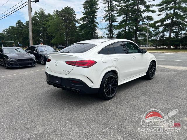 4JGFD6BBXPA949619 2023 MERCEDES-BENZ GLE-CLASS photo no. 4