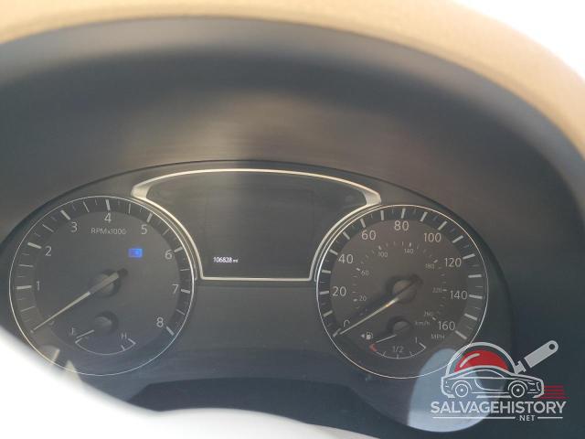1N4AL3AP9GC202794 2016 NISSAN ALTIMA photo no. 9