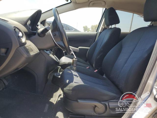 JM1DE1KZ2D0159953 2013 MAZDA 2 photo no. 7