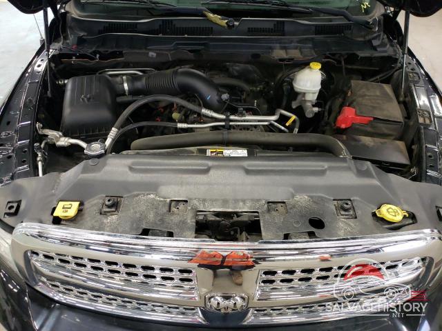 1C6RR7VT0ES187218 2014 RAM 1500 photo no. 11