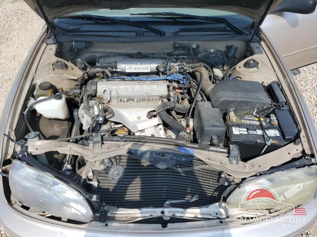 JT2BG12K3T0401838 1996 TOYOTA CAMRY photo no. 11