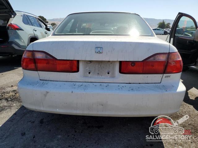 JHMCG6602YC032735 2000 HONDA ACCORD photo no. 6