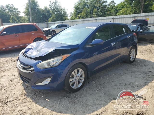 KMHD35LE0DU034284 2013 HYUNDAI ELANTRA photo no. 18