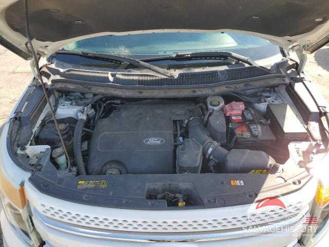 1FMHK8F86BGA68687 2011 FORD EXPLORER photo no. 12