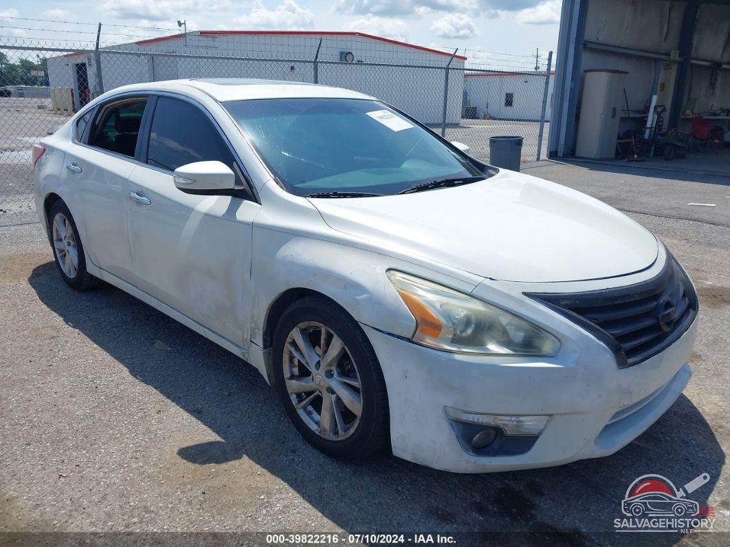 1N4AL3AP0DN449928 2013 NISSAN ALTIMA photo no. 20