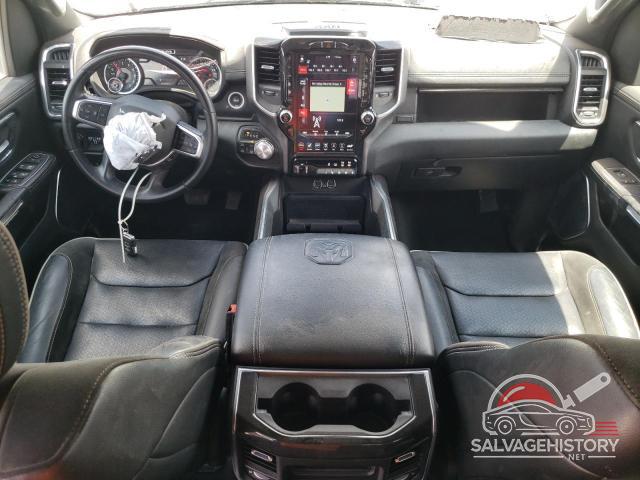 1C6SRFJT5MN573325 2021 RAM 1500 photo no. 8