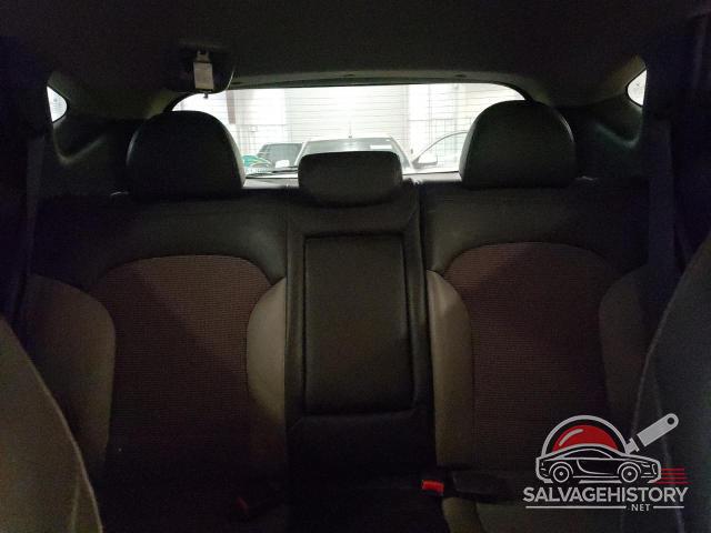 KM8JU3AC7AU070216 2010 HYUNDAI TUCSON photo no. 10