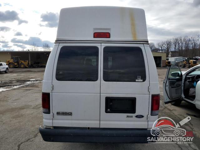 1FTSS34L59DA14961 2009 FORD ALL Models photo no. 6