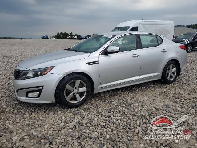 5XXGM4A77EG300176 2014 KIA OPTIMA photo no. 22