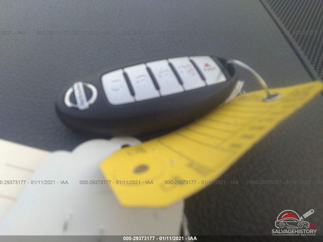 1N4AL3AP7JC162559 2018 NISSAN ALTIMA photo no. 11