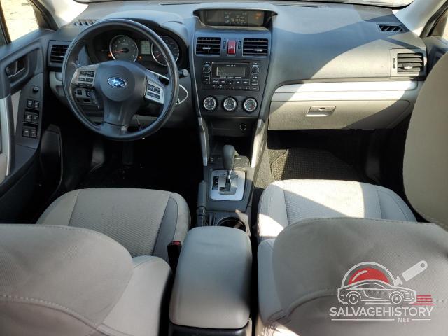 JF2SJADC7FH426439 2015 SUBARU FORESTER photo no. 8