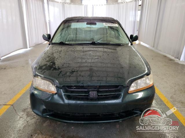 1HGCG564XWA213266 1998 HONDA ACCORD photo no. 5
