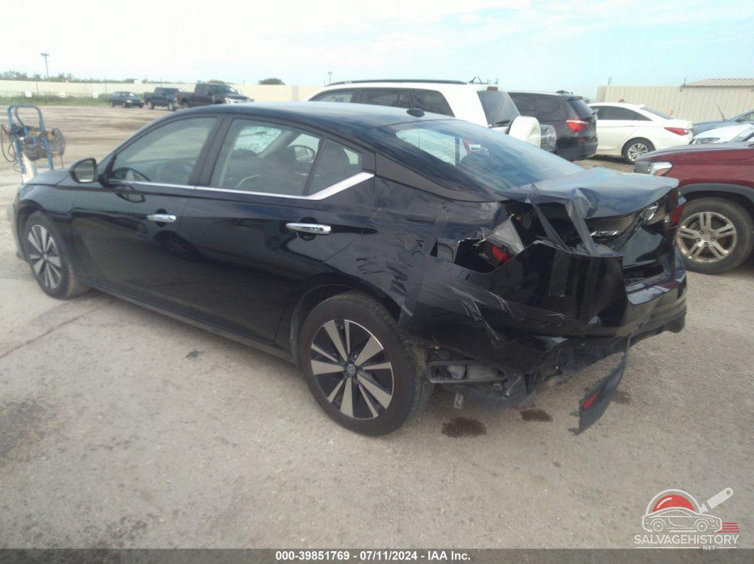 1N4BL4DV4NN389903 2022 NISSAN ALTIMA photo no. 3
