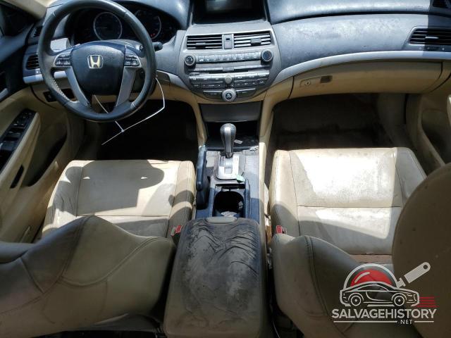 1HGCP2F65CA194573 2012 HONDA ACCORD photo no. 8