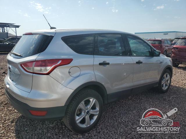 1FMCU0F7XGUA22995 2016 FORD ESCAPE photo no. 3