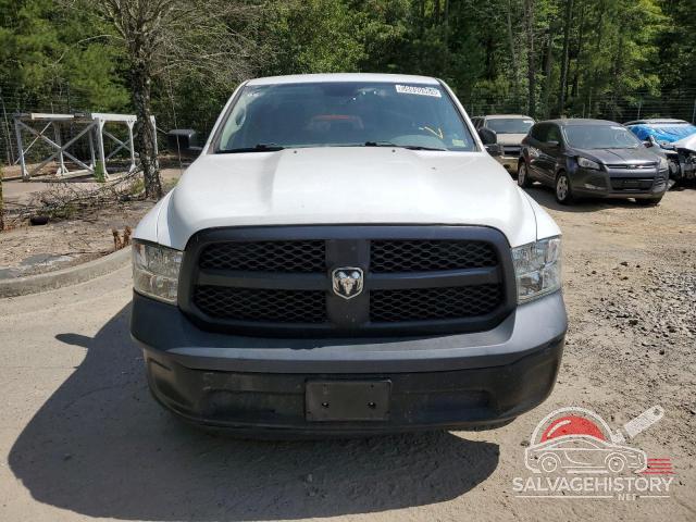 1C6RR6FG4KS603715 2019 RAM 1500 photo no. 5