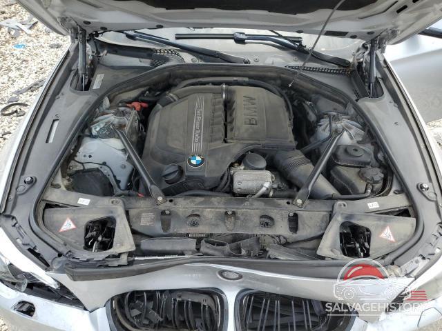 WBA5B3C52ED292739 2014 BMW 5 SERIES photo no. 11