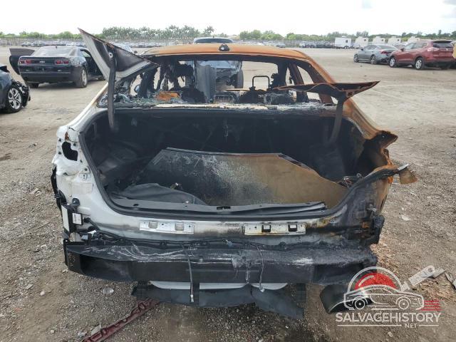 5NPE24AF7KH734277 2019 HYUNDAI SONATA photo no. 6