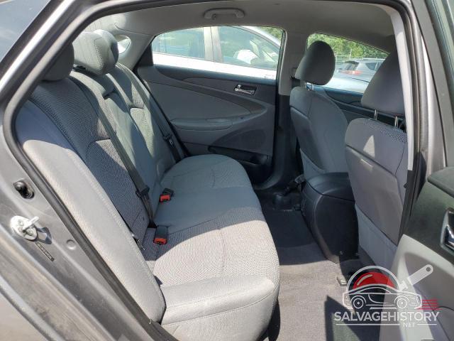 5NPEB4AC4EH922085 2014 HYUNDAI SONATA photo no. 10