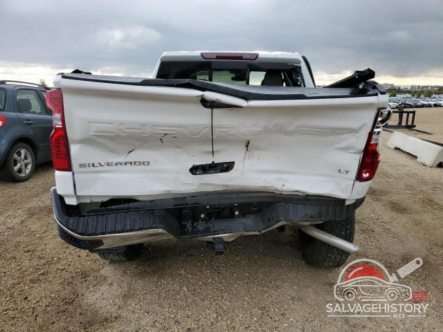 1GCUDDED9PZ308203 2023 CHEVROLET ALL Models photo no. 6