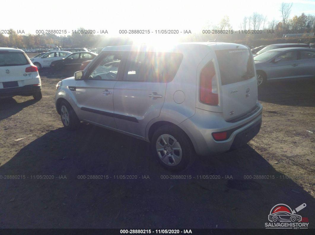 KNDJT2A58C7424507 2012 KIA SOUL photo no. 3