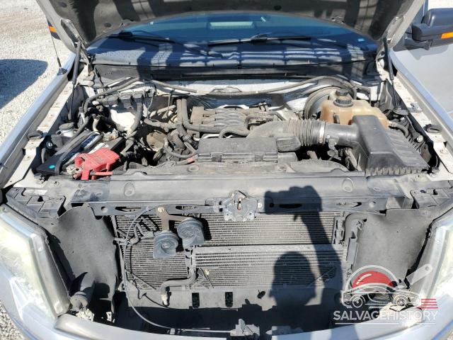 1FTFW1CFXBFA19248 2011 FORD F-150 photo no. 11
