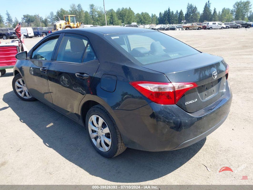 2T1BURHE6HC827679 2017 TOYOTA COROLLA photo no. 3