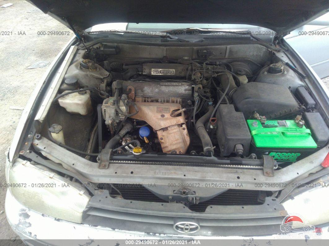 4T1SK12E8RU372995 1994 TOYOTA CAMRY photo no. 10