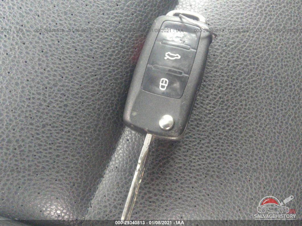 WVGAV7AX9CW522648 2012 VOLKSWAGEN TIGUAN photo no. 11