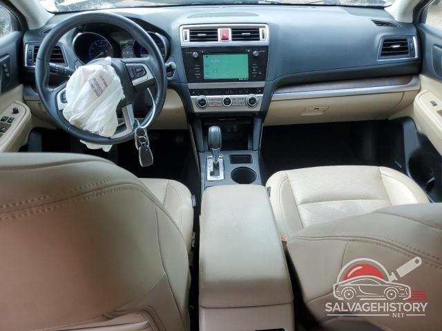 4S4BSBLC3F3296039 2015 SUBARU OUTBACK photo no. 8