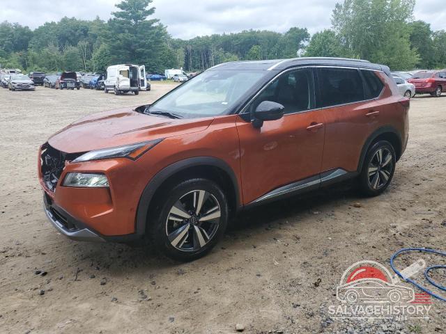 JN8BT3CB7PW182032 2023 NISSAN ROGUE photo no. 23