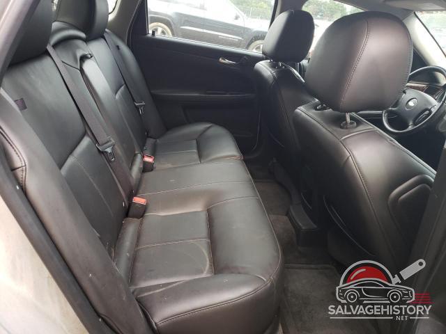 2G1WC5E37C1185098 2012 CHEVROLET IMPALA photo no. 10