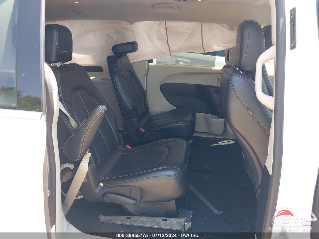 2C4RC1BG2PR525494 2023 CHRYSLER PACIFICA photo no. 8