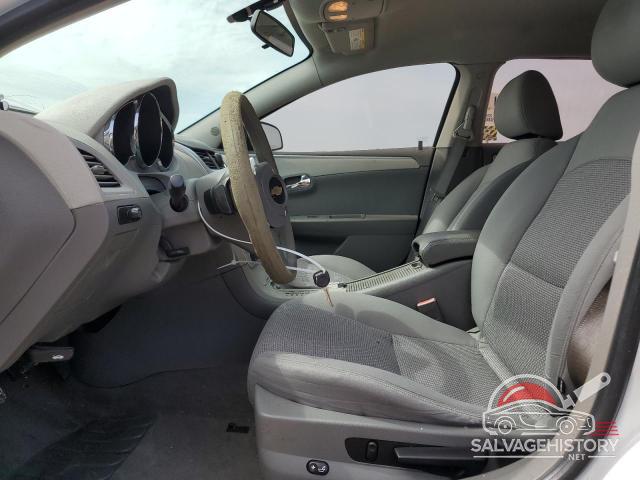 1G1ZC5E00AF186862 2010 CHEVROLET MALIBU photo no. 7