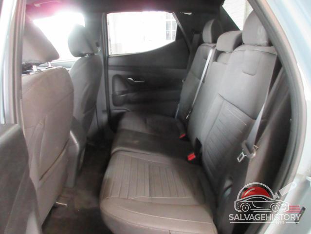 5NTJBDAE0PH066403 2023 HYUNDAI SANTA CRUZ photo no. 8