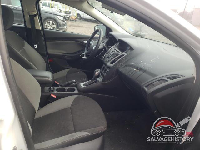 1FADP3F21EL306367 2014 FORD FOCUS photo no. 5