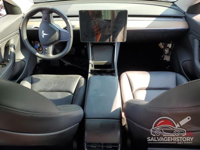 5YJ3E1EB6KF481326 2019 TESLA MODEL 3 photo no. 8