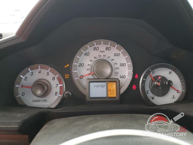 5FNYF3H55CB022178 2012 HONDA PILOT photo no. 9