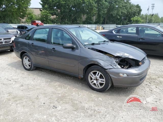 1FAFP34Z64W116957 2004 FORD FOCUS photo no. 4