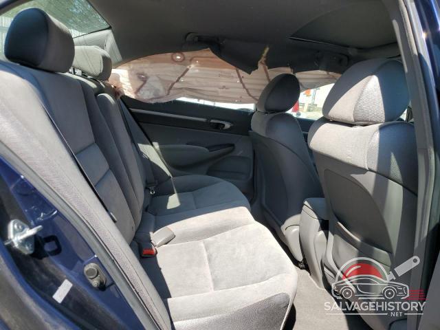 1HGFA16818L025608 2008 HONDA CIVIC photo no. 10