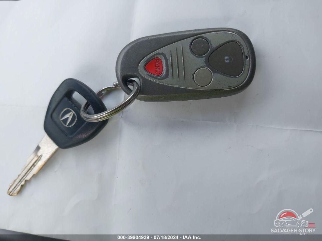 2HNYD18683H524609 2003 ACURA MDX photo no. 11