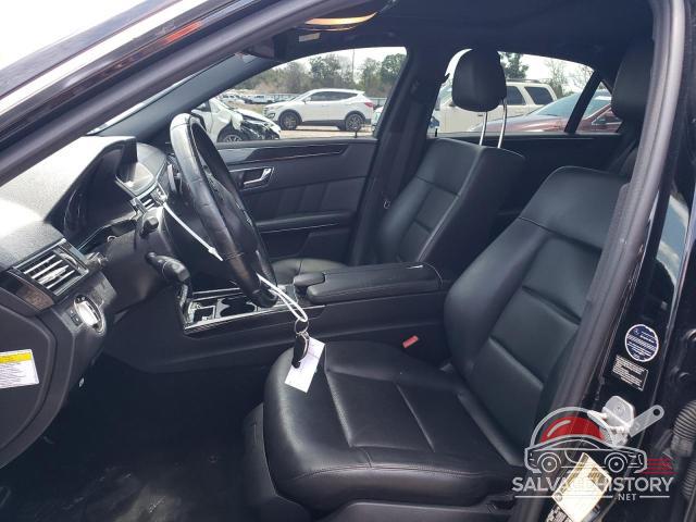WDDHF8HB7AA172405 2010 MERCEDES-BENZ E-CLASS photo no. 7
