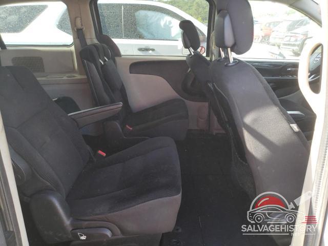 2C4RDGBG9KR623463 2019 DODGE CARAVAN photo no. 11