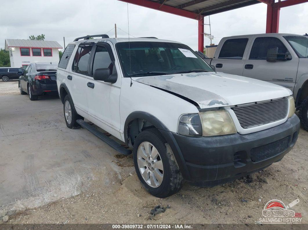 1FMZU62K93UC39603 2003 FORD EXPLORER SPORT TRAC photo no. 17