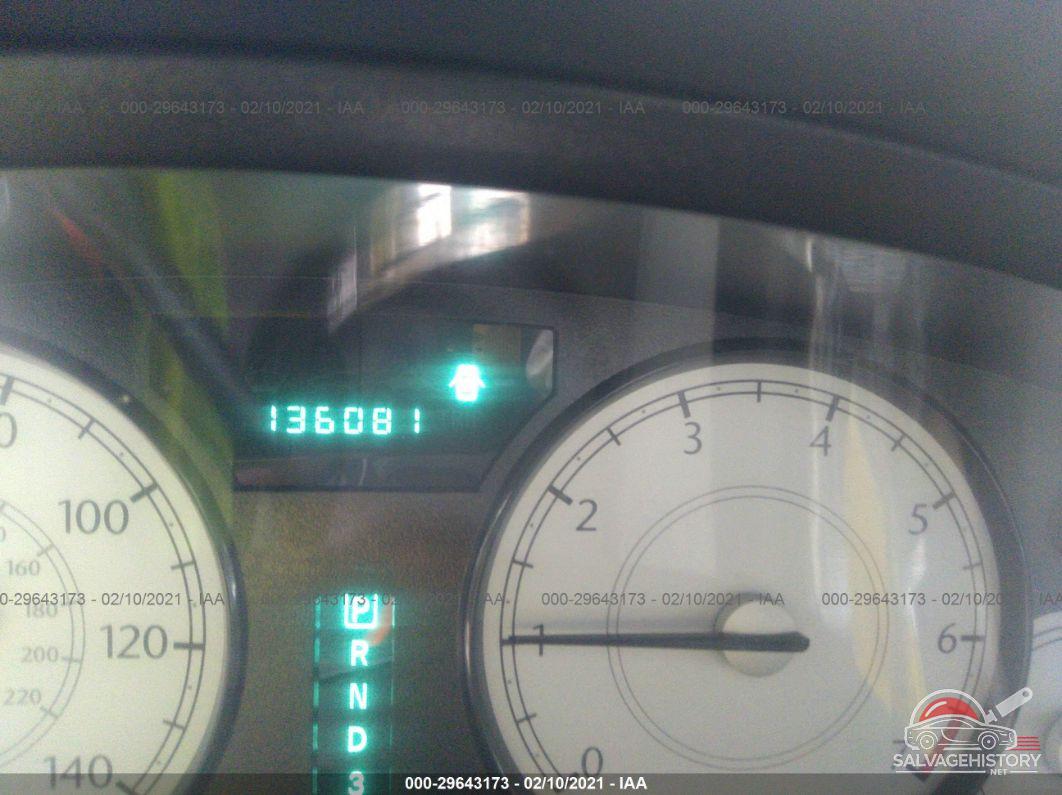 2C3KA43R46H238921 2006 CHRYSLER 300 photo no. 7