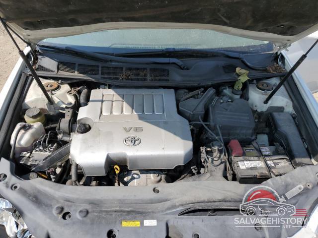 4T1BK36B86U104360 2006 TOYOTA AVALON photo no. 11