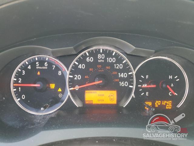 1N4AL2AP7CN578368 2012 NISSAN ALTIMA photo no. 9