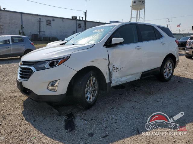 2GNAXTEV4L6200548 2020 CHEVROLET EQUINOX photo no. 13