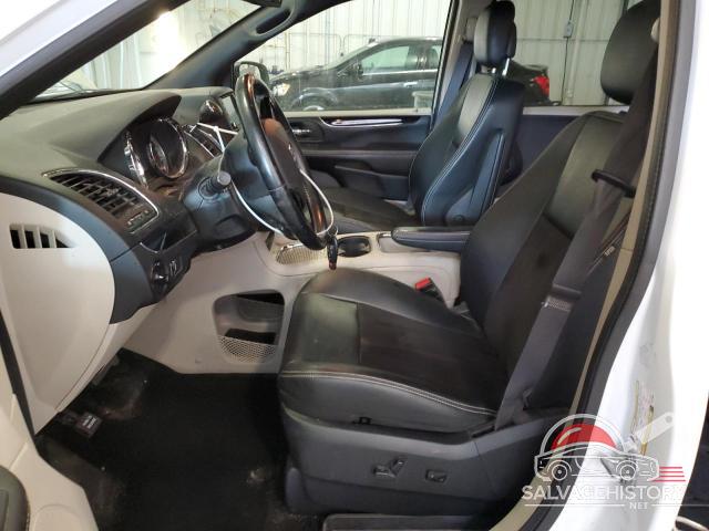 2C4RDGCG8LR178567 2020 DODGE CARAVAN photo no. 7